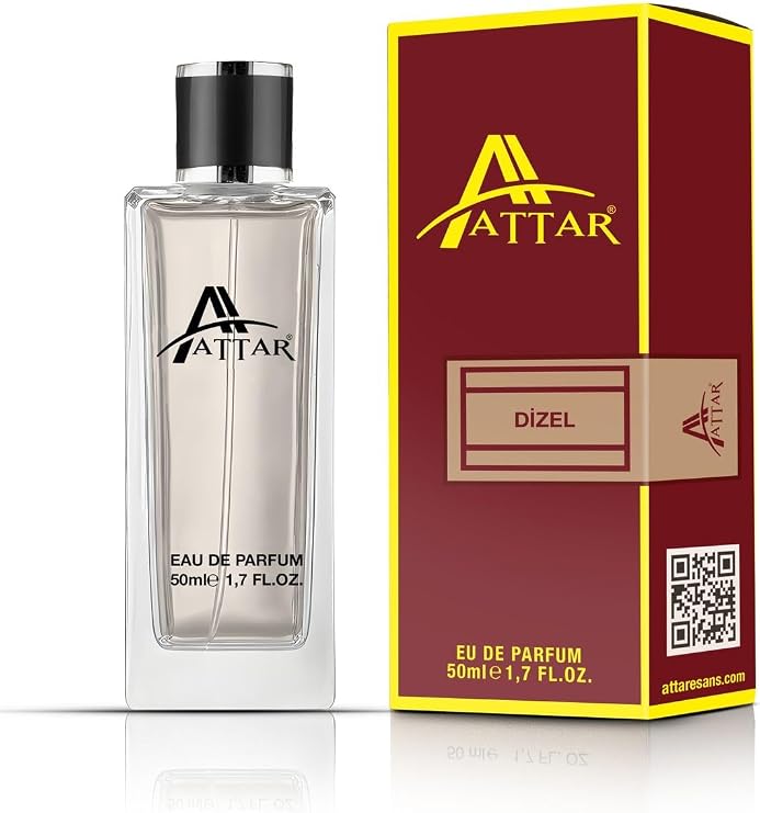 DIESEL Perfume 50 ML