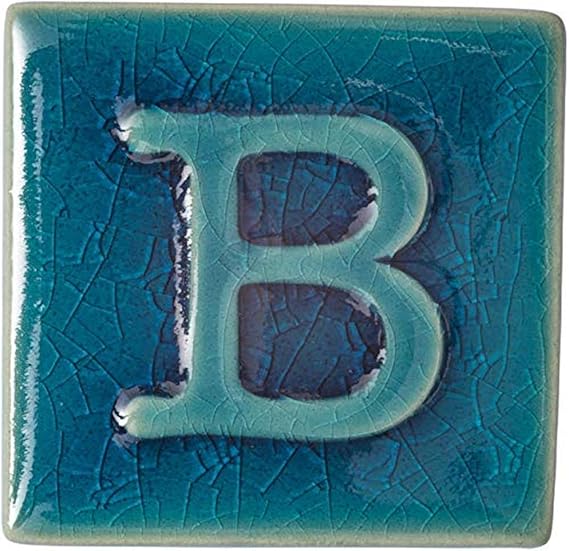 Botz - Liquid Glaze 9353 Oriental Blue 200 m