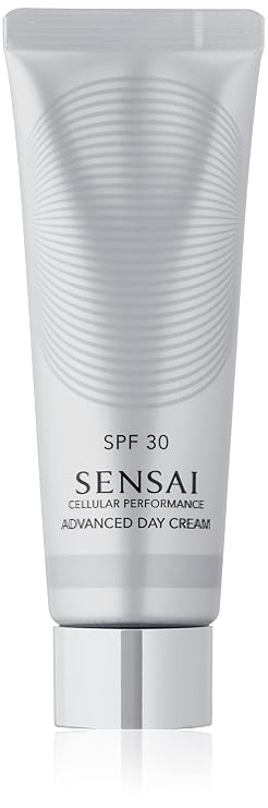 Sensai Cellular Performance Cream Spf30 50 Ml Day