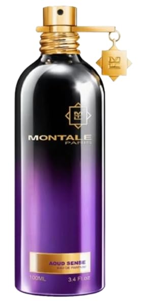 Montale aoud sense epv 100ml