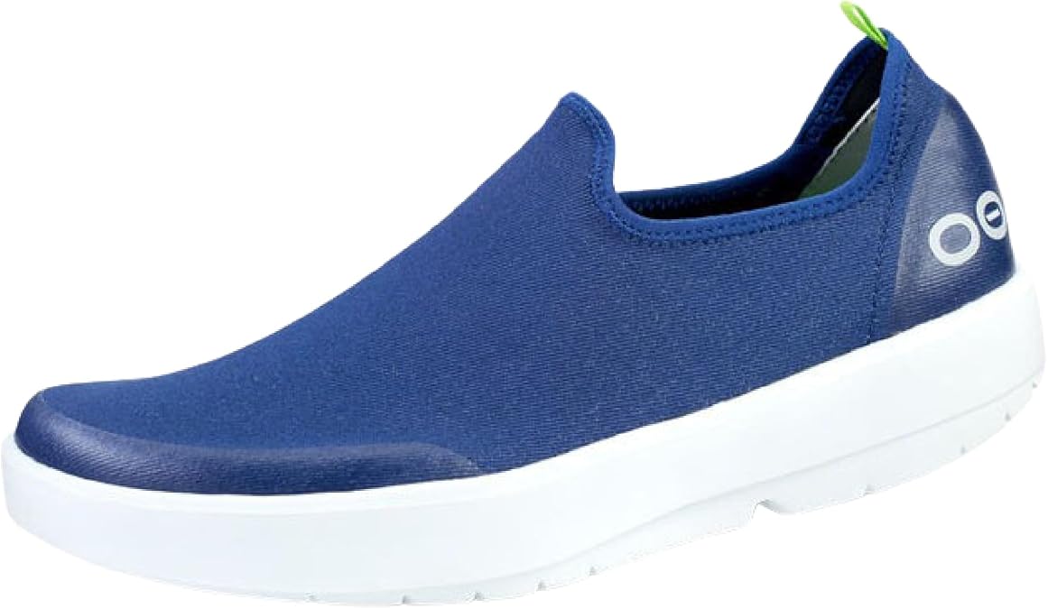 OOFOS Women's OOmg eeZee Low Shoes | Casual Shoes