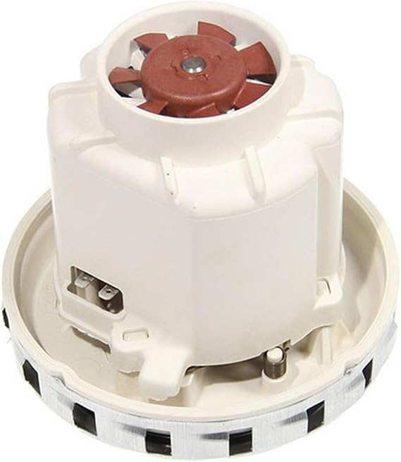 Vacuum Cleaner Accessories, 00145611 - Vacuum Cleaner Motor, Compatible for Bosch BWD4174, BWD41720 Amplifiers Ufesa AP8000 and ZVC762ZKRU, ZVC762ZP
