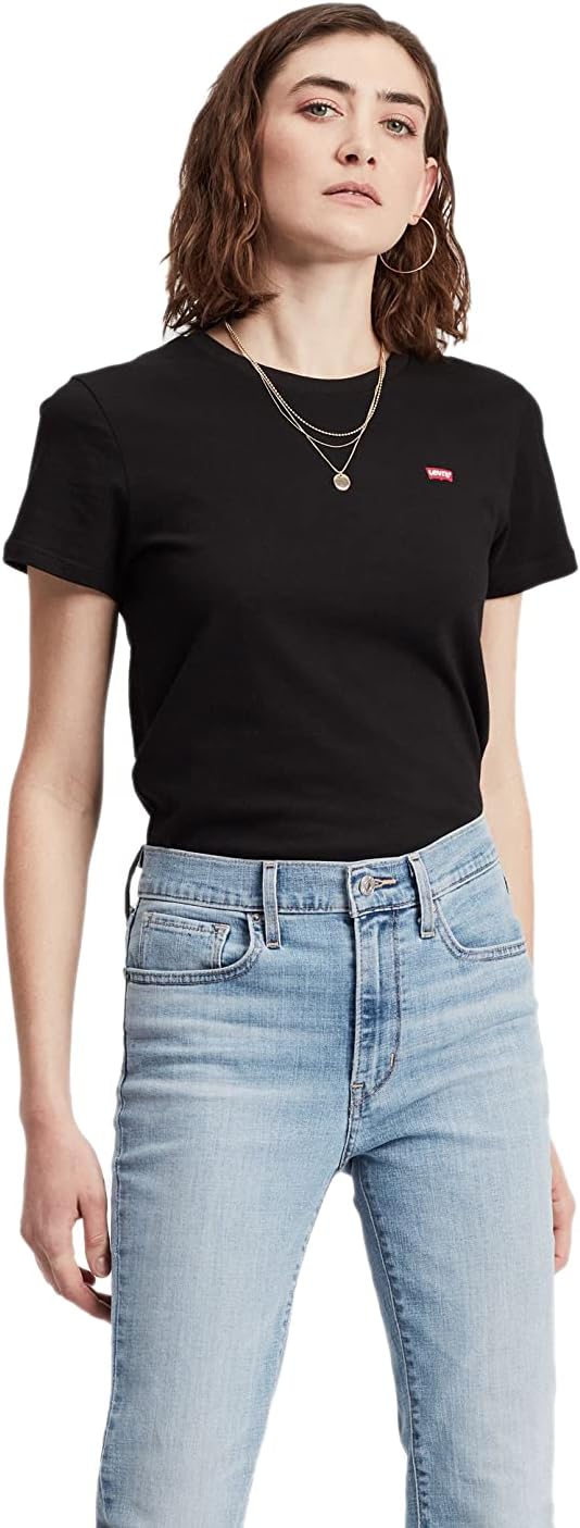 Levi's The Perfect Tee Tişört Kadın