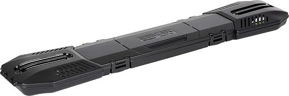 Plano Arrow and Bolt Cases | Heavy-Duty Shell Protection for Archery Equipment