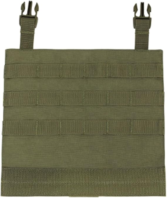 Condor VAS Modular Panel - Compatible with Molle System (Olive Drab)