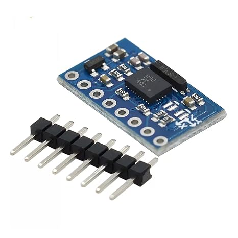 BNO055 9DOF 9-Shaft BNO055 Absolute Orientation Sensors Board Sensors Module Angles Gyroscope Module Navigation Algorithms Research