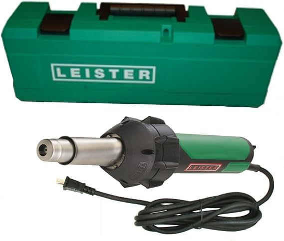 Leister Triac ST