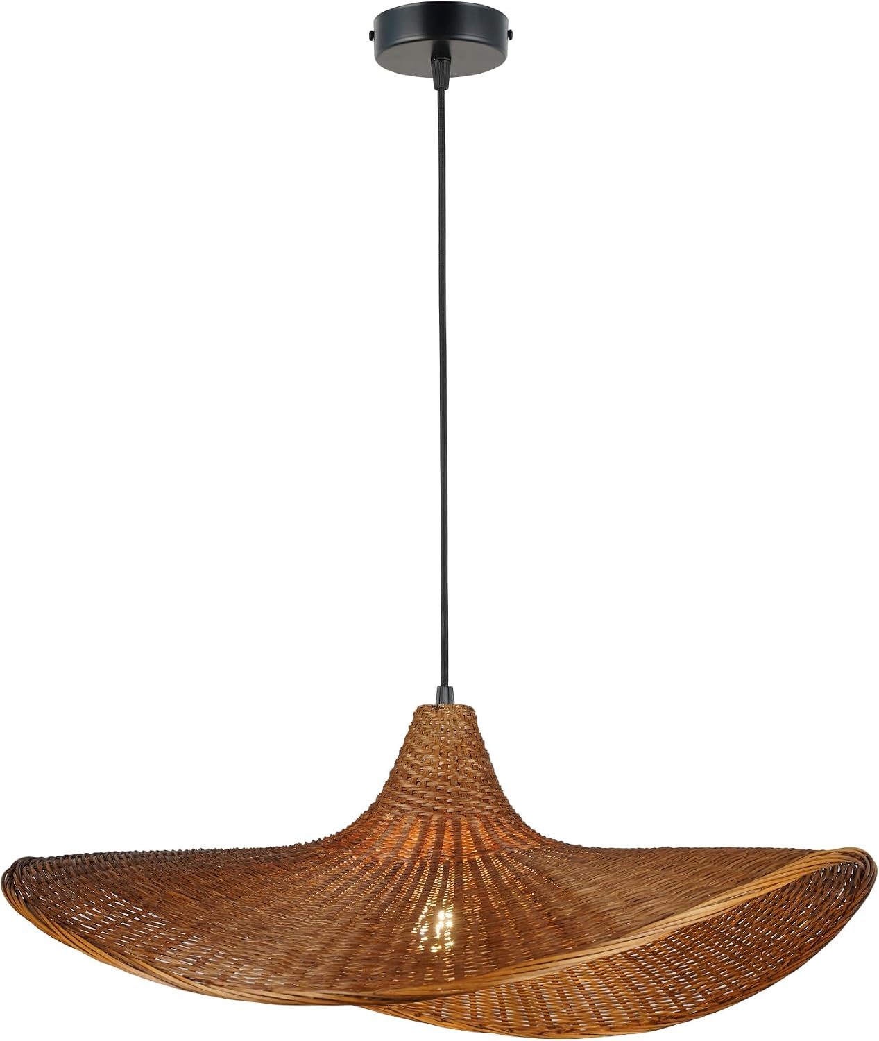 Lucea NAPE K.BOY BAMBOO TEKLİ 1XE27