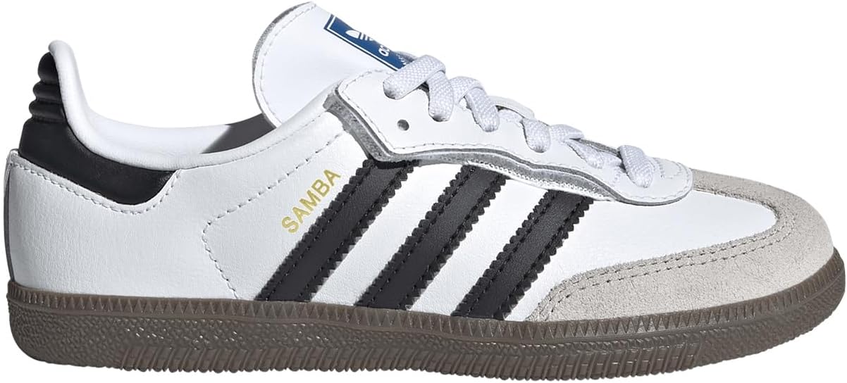 Adidas Unisex Çocuk Jq6391 Shoes