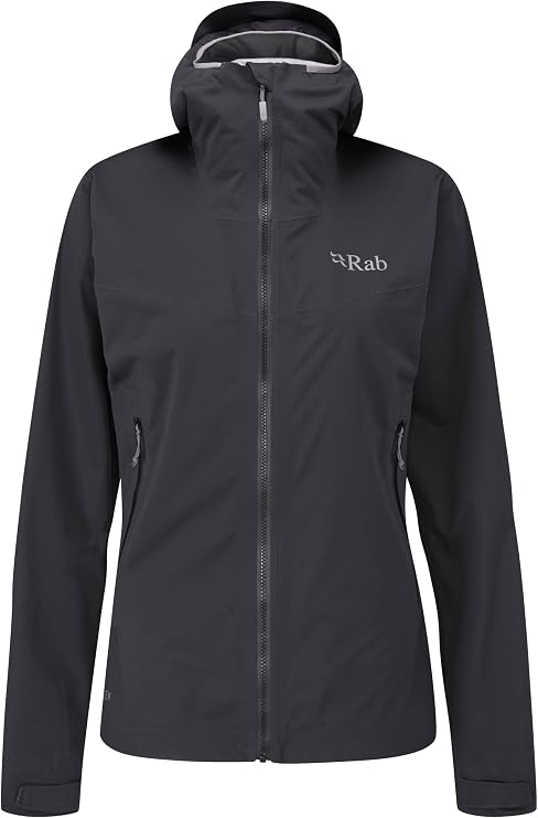 Rab Women's Kinetic 2.0 Jacket