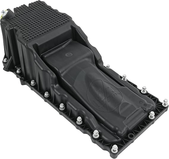 53022343AL Engine Oil Pan Replacement for Dodge Durango 2011-2015