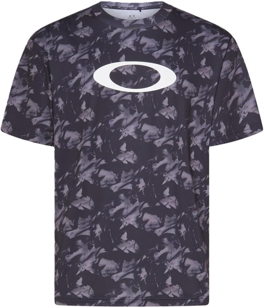 Oakley ENHANCE QDEVO SS TEE GRAPHIC 5.0