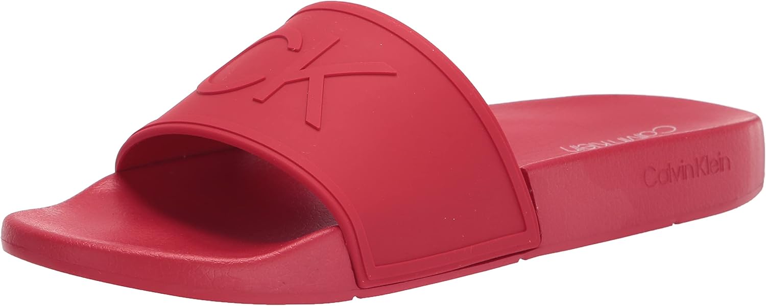 Calvin Klein Mens Aivian Boot