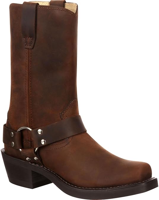 Durango Women's Harness Western Boot