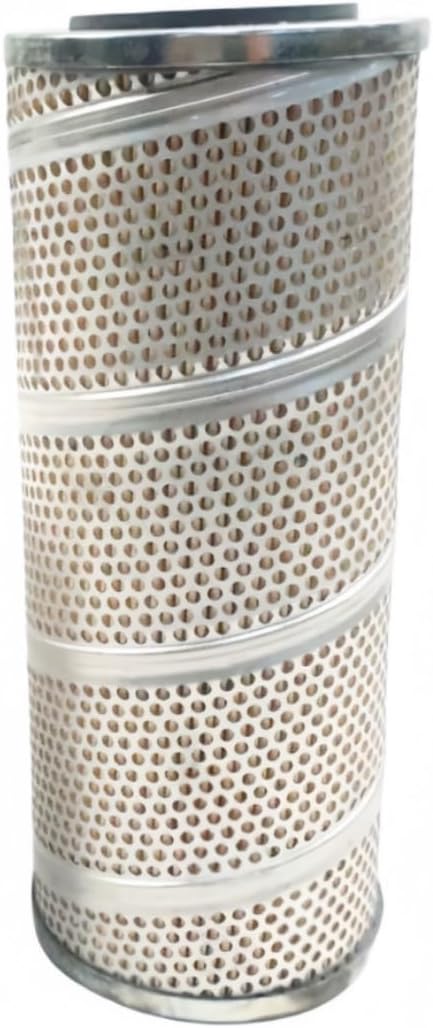 924450 Hydraulic Filter Compatible with Caterpillar Paving Equipment CP433B 4FK1-ON,10 Micron 1R441