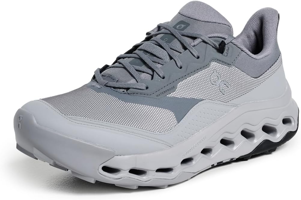 On Men's Cloudhorizon 2 Wp SneakerSneaker