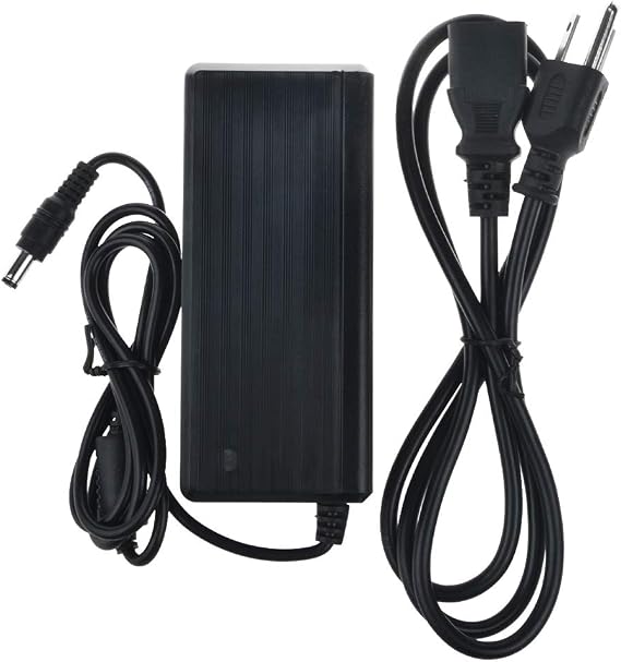 PK Power AC Adapter Replacement for TPG K301 A799 A798 A795 A776 A760 CognitiveTPG B780-721D-TOR1 B780-721D-T0R1 Cognitive Axiohm Color POS Thermal Printer Wincor Nixdorf TH320