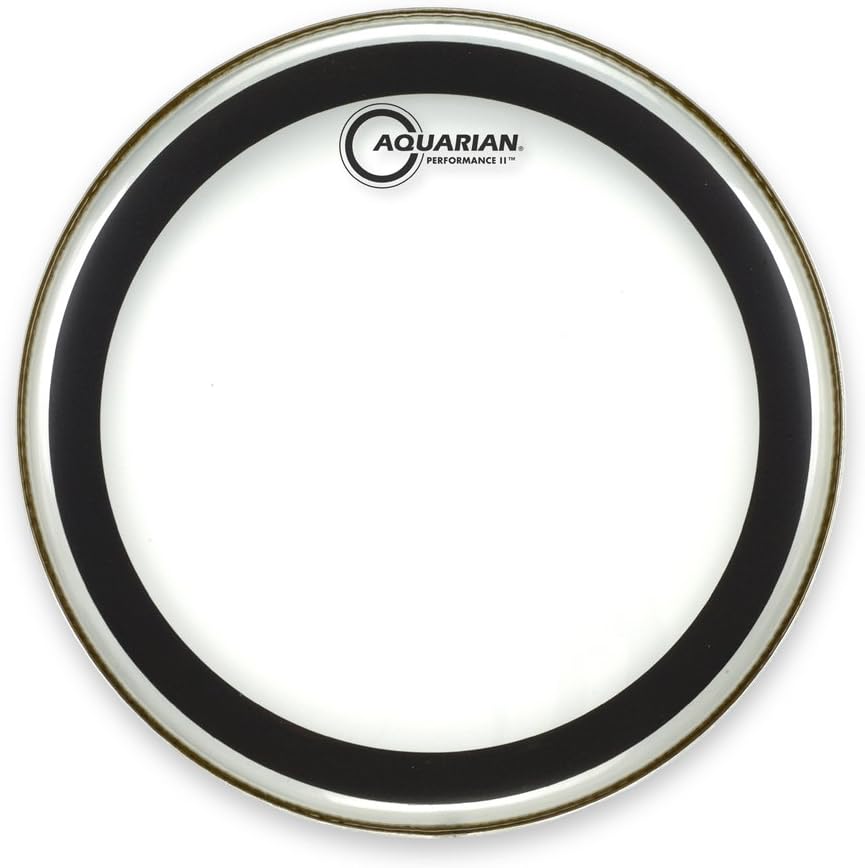 Aquarian Drumheads Drumhead Pack PF20
