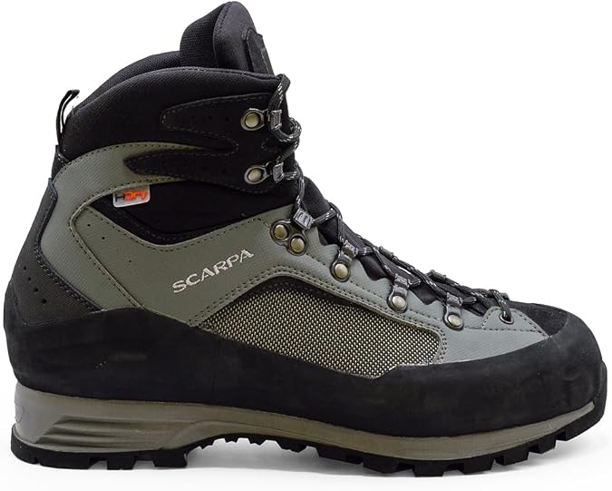 SCARPA R-Evolution 8 HD Hiking Boots