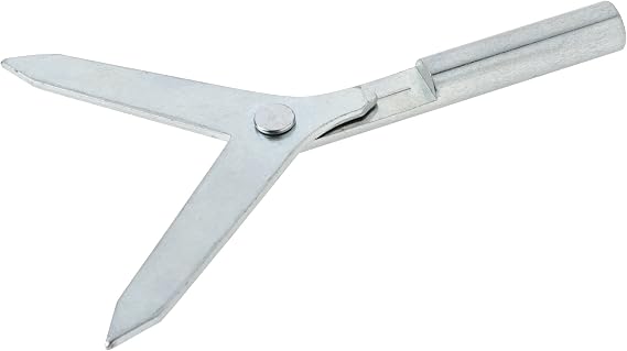 Grizzly H2940 Round Bar Center Finder