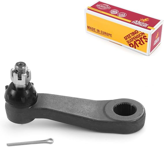 Metrix Premium Chassis Parts Pitman Arm Fits Ford Expedition 97-02, F-150