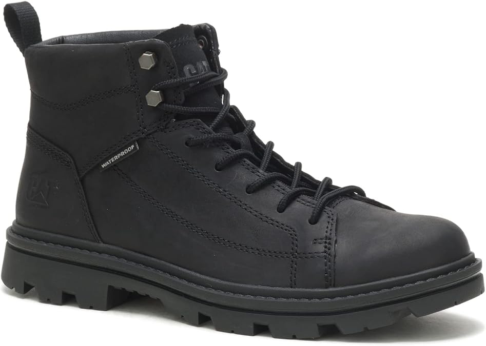 Cat Footwear Men's Modulate Waterproof Boot