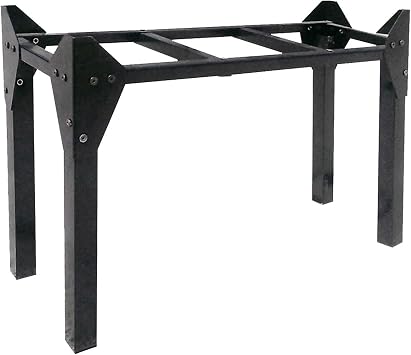 vegepod - Small Stand - Raises to Waist Height