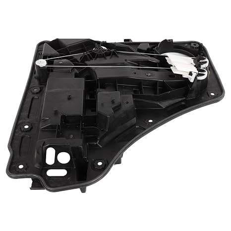 Rear Right Power Window Regulator for 2008-2013 for Jeep Liberty | Passenger Side with Motor, Replace 748-572