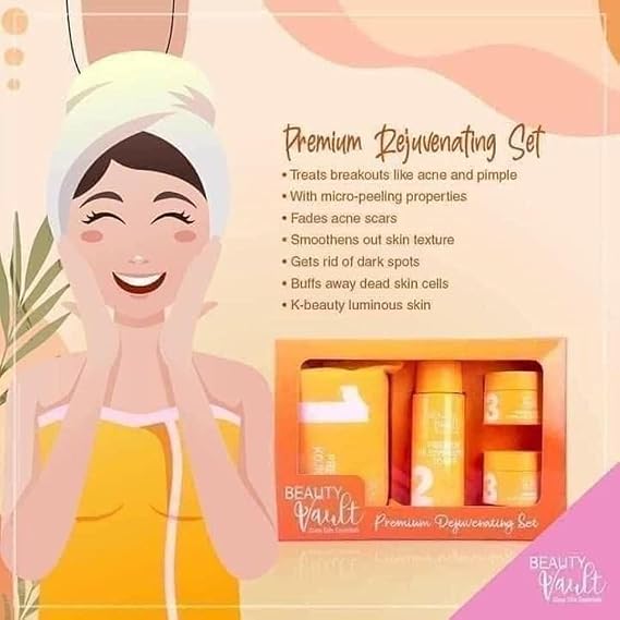 Rejuvenating Set New Packaging