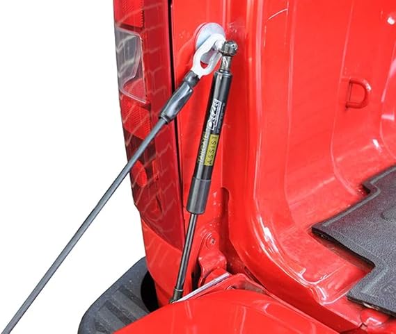 DEE ZEE DZ43105 Tailgate Assist fits 2015-2022 ColoradoCanyon