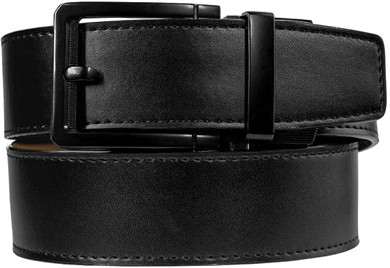 Nexbelt PCE9909 Ace Black Classic