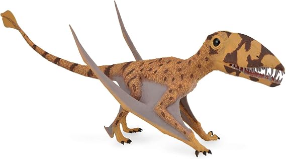Collecta Tachan – Dimorphodon with Mobile Jaw, Multicoloured 90188798