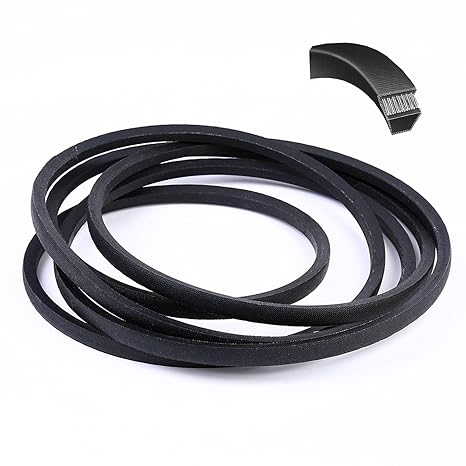 Deck Belt 5/8" x 134.9" for Ariens/Gravely 07234600 7234600