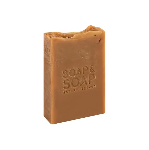 Juniper Tar Handmade Natural Bar Soap