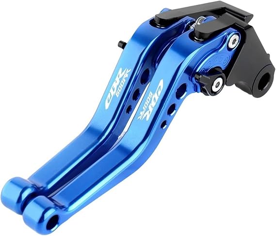 Brake Clutch Master Cylinder Lever for CBR600RR CBR 600 RR 600RR 2007-2022 2021 2020 2019 2018 Motorcycle Short Brake Clutch Levers