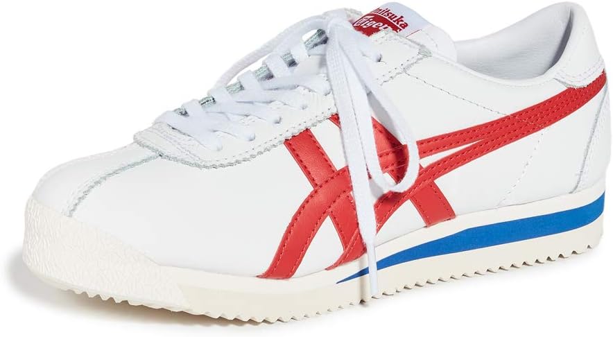 Onitsuka Tiger Sneakers, Tiger Corsair, Men's US Size: