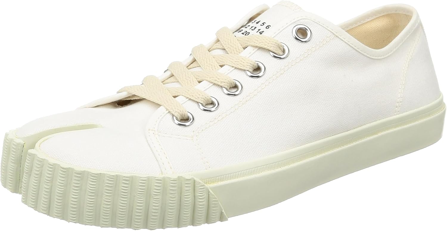 Maison Margiela Sneakers S37WS0578-P4291 TABI SNEAKERS Tabi Mens Parallel import
