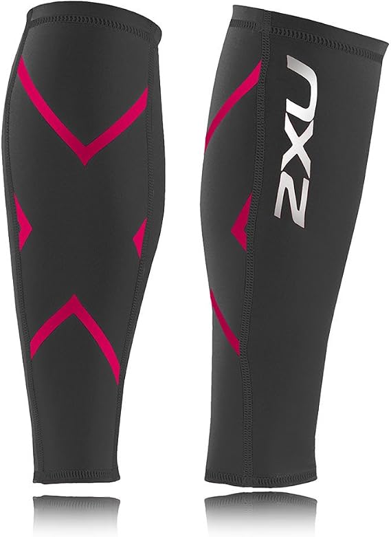 2XU Women's Compression Cycle Shorts