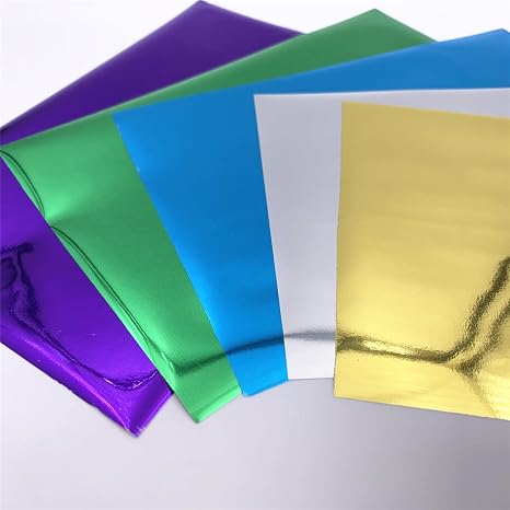 Cricut Joy Maker 3 Explore One Cricut Explore Air 2 3 105mm x 160mm 50 Sheets No Heat Required
