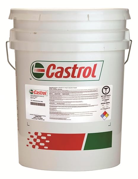 Castrol 152CF4 Hysol MB50