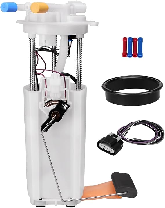 DWVO Fuel Pump Assembly for 1998-2000 Chevy Tahoe GMC Yukon
