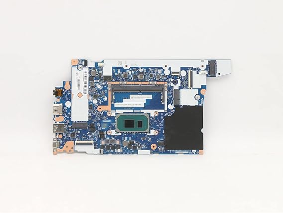 Parts for Lenovo ThinkPad E15 Gen 2 20TD 20TE i7-1165G7 Motherboard UMA Graphics System 5B21K59856