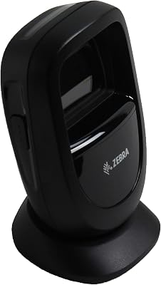 Zebra DS9308 Handheld Scanner with USB Connection SR00004ZZWW
