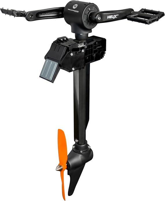 Helix PDTM Pedal Drive for Wilderness Systems Recon
