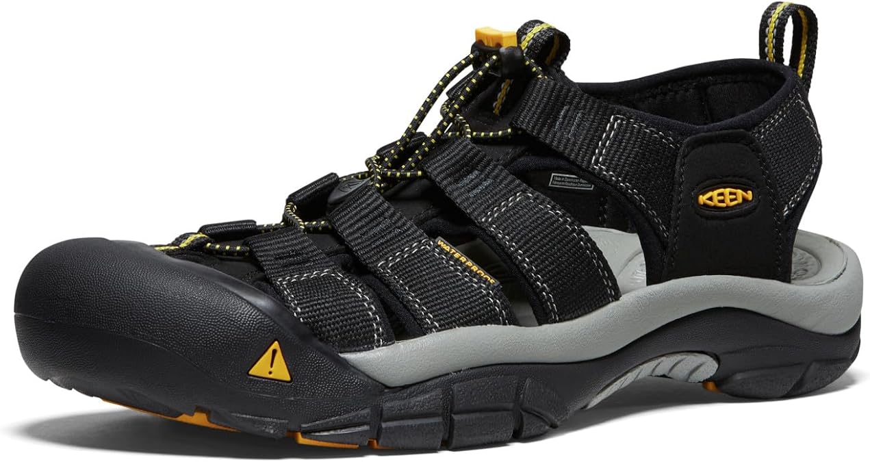 KEEN Men's Newport H2 Sandal