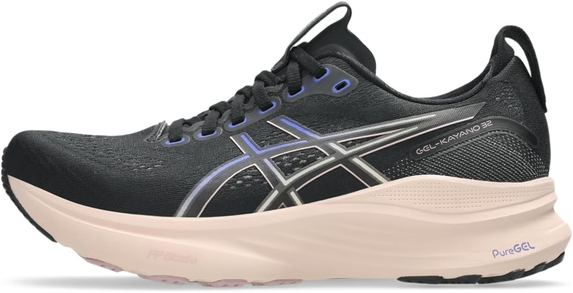 ASICS Women's Gel-Kayano 32Sneaker