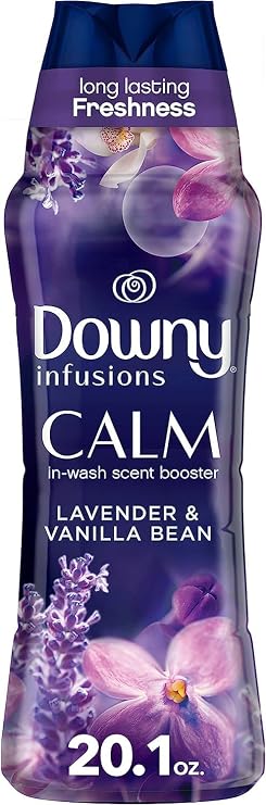 Downy Downy Fresh Protect in-wash Scent Beads with Febreze Odor Defense, April Fresh (37.5 Oz.)