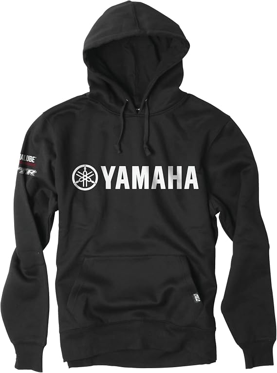 Factory Effex 'YAMAHA' Team Pullover Sweatshirt