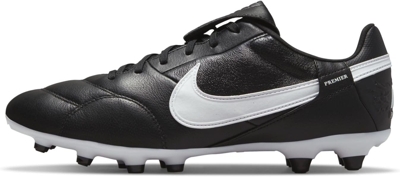 NIKE Men's Premier IiiFootball Shoe