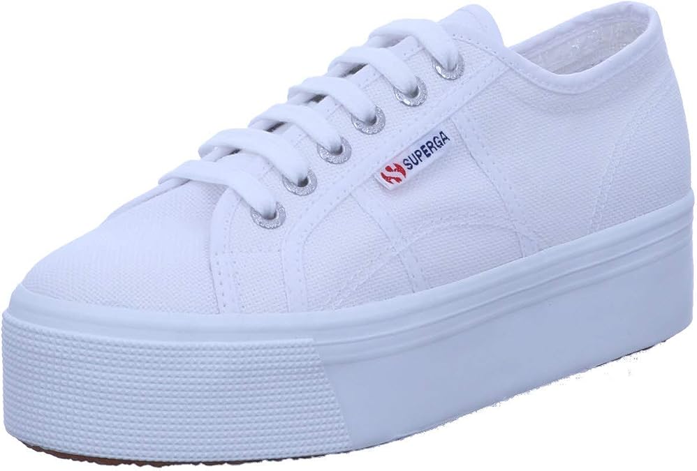 Superga Womens 2790 - Acot Platform